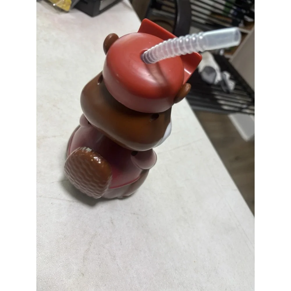 Buc-ee's 3D 7